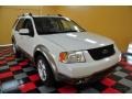 Oxford White 2005 Ford Freestyle SEL AWD