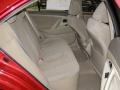 Barcelona Red Metallic - Camry LE Photo No. 22