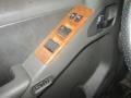 Silver Lightning Metallic - Pathfinder LE 4x4 Photo No. 26