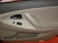 Barcelona Red Metallic - Camry LE Photo No. 23