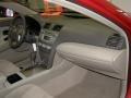 Barcelona Red Metallic - Camry LE Photo No. 24