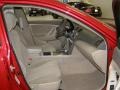 Barcelona Red Metallic - Camry LE Photo No. 25