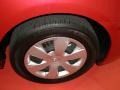 Barcelona Red Metallic - Camry LE Photo No. 26