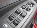 Dark Slate Gray Controls Photo for 2005 Dodge Ram 2500 #50899975