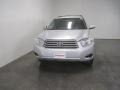 Classic Silver Metallic - Highlander 4WD Photo No. 2