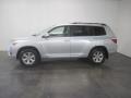 Classic Silver Metallic - Highlander 4WD Photo No. 3