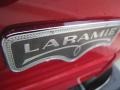 2005 Flame Red Dodge Ram 2500 SLT Quad Cab  photo #17