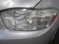 Classic Silver Metallic - Highlander 4WD Photo No. 4