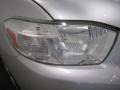 Classic Silver Metallic - Highlander 4WD Photo No. 5