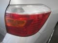 Classic Silver Metallic - Highlander 4WD Photo No. 11