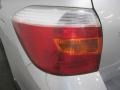 Classic Silver Metallic - Highlander 4WD Photo No. 12