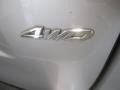 Classic Silver Metallic - Highlander 4WD Photo No. 14