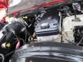 2005 Dodge Ram 2500 5.9 Liter Cummins OHV 24-Valve Turbo-Diesel Inline 6-Cylinder Engine Photo