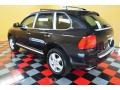 Basalt Black - Cayenne S Photo No. 3