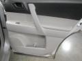 Classic Silver Metallic - Highlander 4WD Photo No. 20