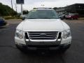 2008 White Suede Ford Explorer Sport Trac XLT 4x4  photo #6