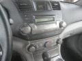 Classic Silver Metallic - Highlander 4WD Photo No. 28