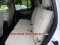 2008 White Suede Ford Explorer Sport Trac XLT 4x4  photo #9