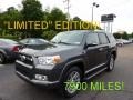 2011 Magnetic Gray Metallic Toyota 4Runner Limited 4x4  photo #1