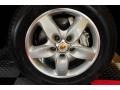 Basalt Black - Cayenne S Photo No. 20