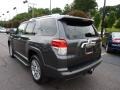 2011 Magnetic Gray Metallic Toyota 4Runner Limited 4x4  photo #2