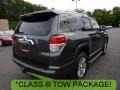 2011 Magnetic Gray Metallic Toyota 4Runner Limited 4x4  photo #4