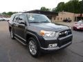 2011 Magnetic Gray Metallic Toyota 4Runner Limited 4x4  photo #5
