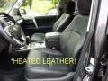 2011 Magnetic Gray Metallic Toyota 4Runner Limited 4x4  photo #8