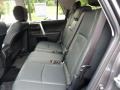 2011 Magnetic Gray Metallic Toyota 4Runner Limited 4x4  photo #9