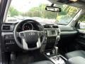 2011 Magnetic Gray Metallic Toyota 4Runner Limited 4x4  photo #10