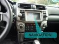 2011 Magnetic Gray Metallic Toyota 4Runner Limited 4x4  photo #13