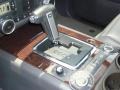  2006 Touareg V8 6 Speed Tiptronic Automatic Shifter