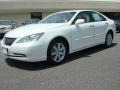 Starfire White Pearl - ES 350 Photo No. 8
