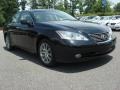 Obsidian Black - ES 350 Photo No. 1