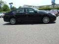 Obsidian Black - ES 350 Photo No. 3