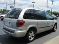 Bright Silver Metallic - Caravan SXT Photo No. 2