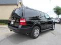 Black 2009 Ford Expedition Limited Exterior