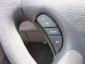 Bright Silver Metallic - Caravan SXT Photo No. 7
