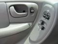 Bright Silver Metallic - Caravan SXT Photo No. 9
