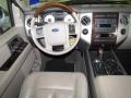 Stone 2009 Ford Expedition Limited Dashboard