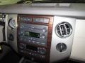 Stone Controls Photo for 2009 Ford Expedition #50901844