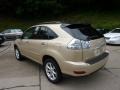 2009 Golden Almond Metallic Lexus RX 350 AWD  photo #2