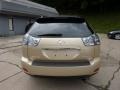 2009 Golden Almond Metallic Lexus RX 350 AWD  photo #3