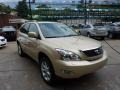 2009 Golden Almond Metallic Lexus RX 350 AWD  photo #5