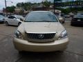 2009 Golden Almond Metallic Lexus RX 350 AWD  photo #6