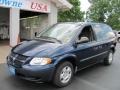 Patriot Blue Pearl - Caravan SE Photo No. 1