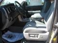 2011 Magnetic Gray Metallic Toyota Tundra TSS Double Cab  photo #11