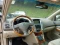 Golden Almond Metallic - RX 350 AWD Photo No. 10