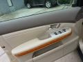 Golden Almond Metallic - RX 350 AWD Photo No. 11