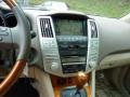 Golden Almond Metallic - RX 350 AWD Photo No. 13